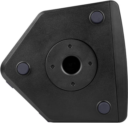 NUX NBA-200FR Busking FRFR Speaker | 200 watts with 8" Speaker | Bluetooth