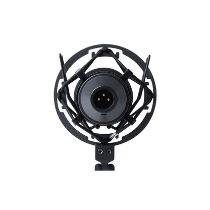 Marantz Pro MPM1000 | Studio Recording Condenser Microphone with Shockmount, Desktop Stand and Cable | For Podcasting and Recording