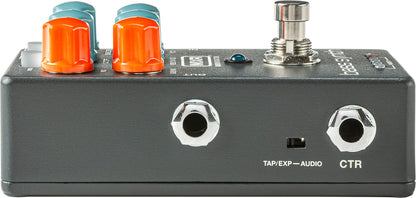 MXR MB301 Bass Synth Pedal for Bass Guitar | 8 User Presets