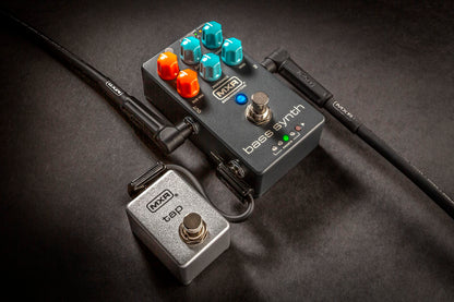 MXR MB301 Bass Synth Pedal for Bass Guitar | 8 User Presets