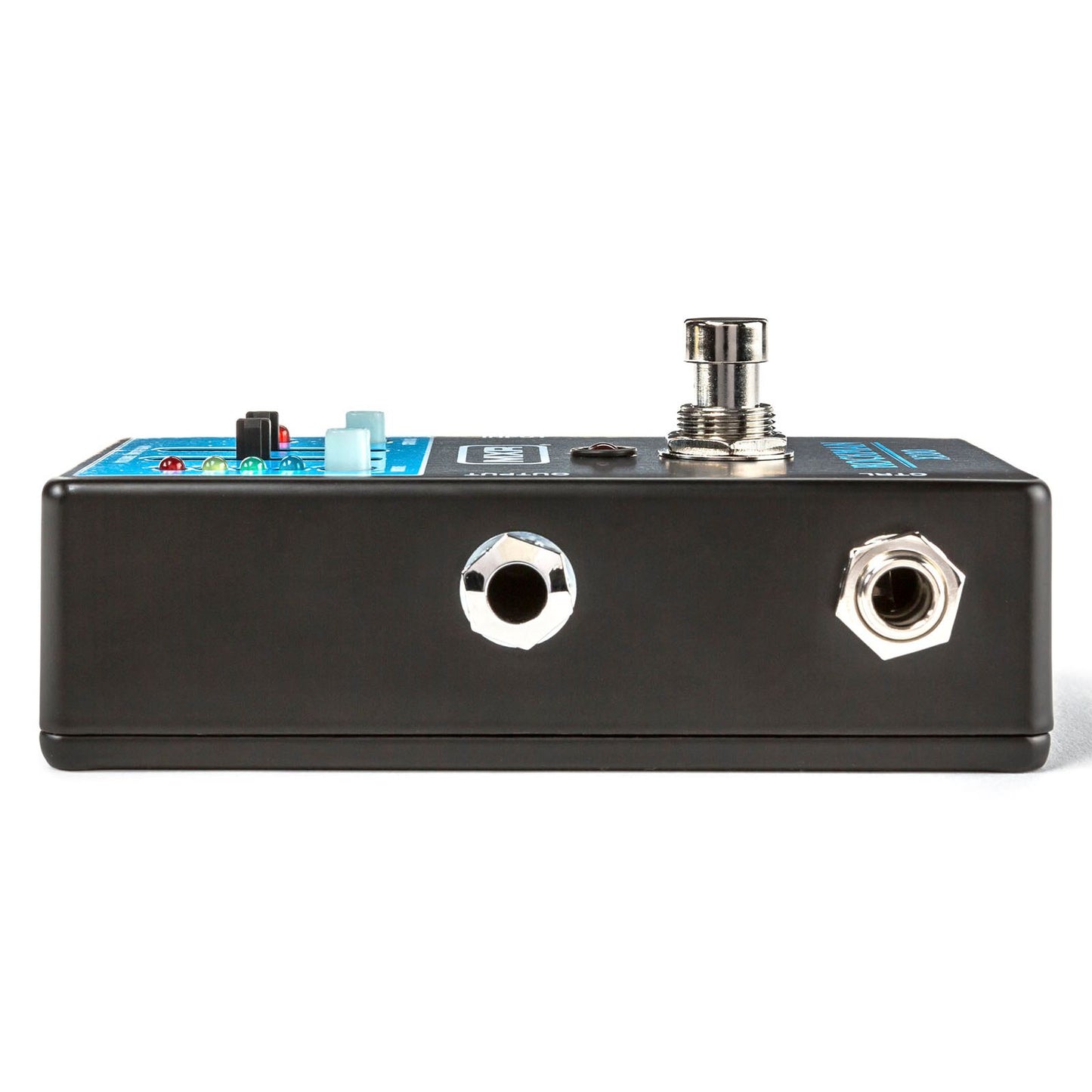 MXR Rockman X100 | Analog Tone Processor Pedal for Guitar