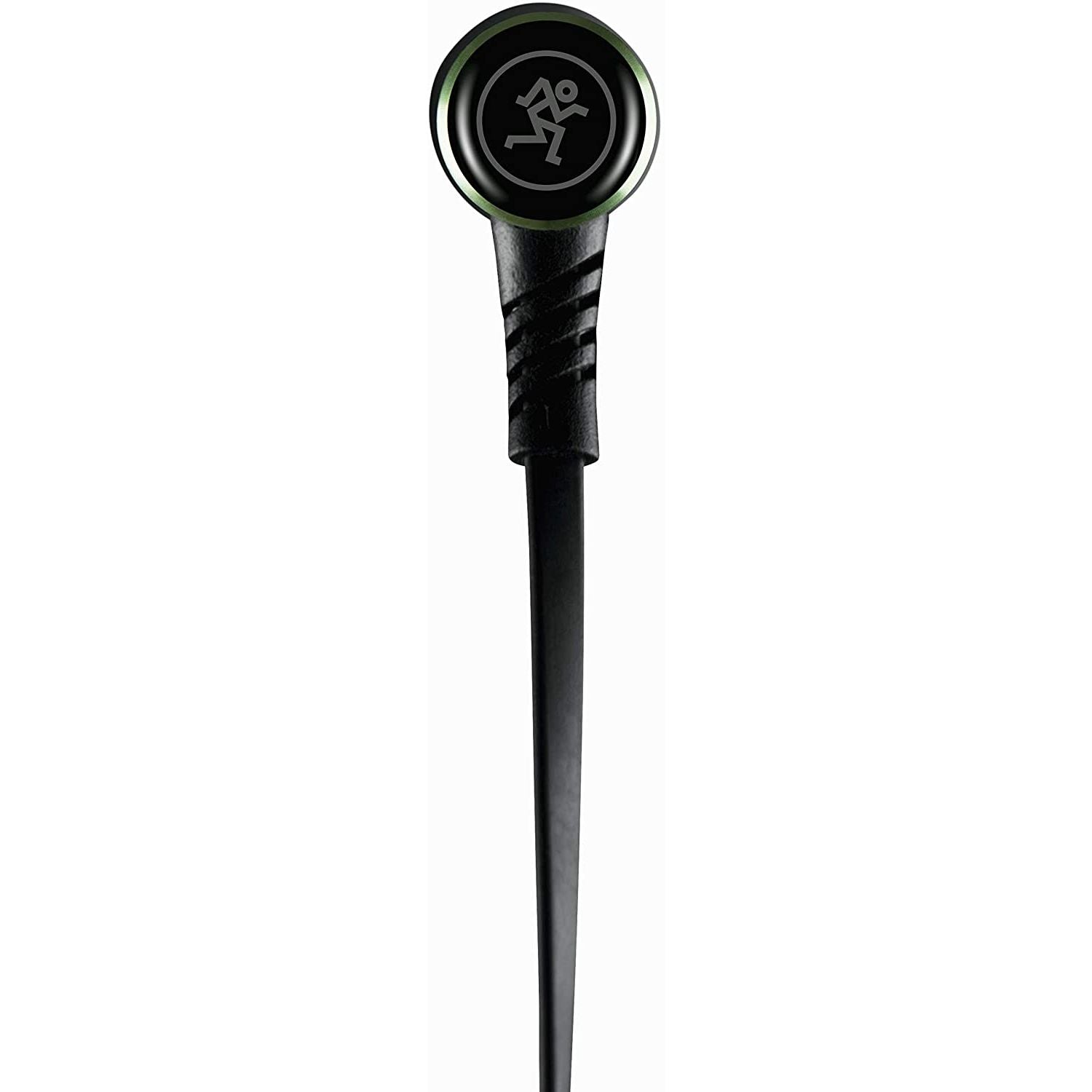 Mackie CR Buds | CR Series Professional Fit Earphones | High Performance with Mic | Control to Answer Calls or Pause Music