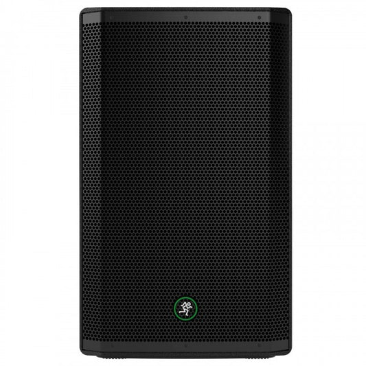 Mackie Thrash 215 1300w 15-inch Powered Loudspeaker | Active PA Speaker | 15" Low-Frequency Driver | 1" Titanium Tweeter
