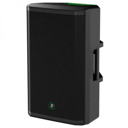 Mackie Thrash 215 1300w 15-inch Powered Loudspeaker | Active PA Speaker | 15" Low-Frequency Driver | 1" Titanium Tweeter