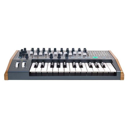 MiniBrute 2 by Arturia | Semi-modular analog monosynth with attitude and included software