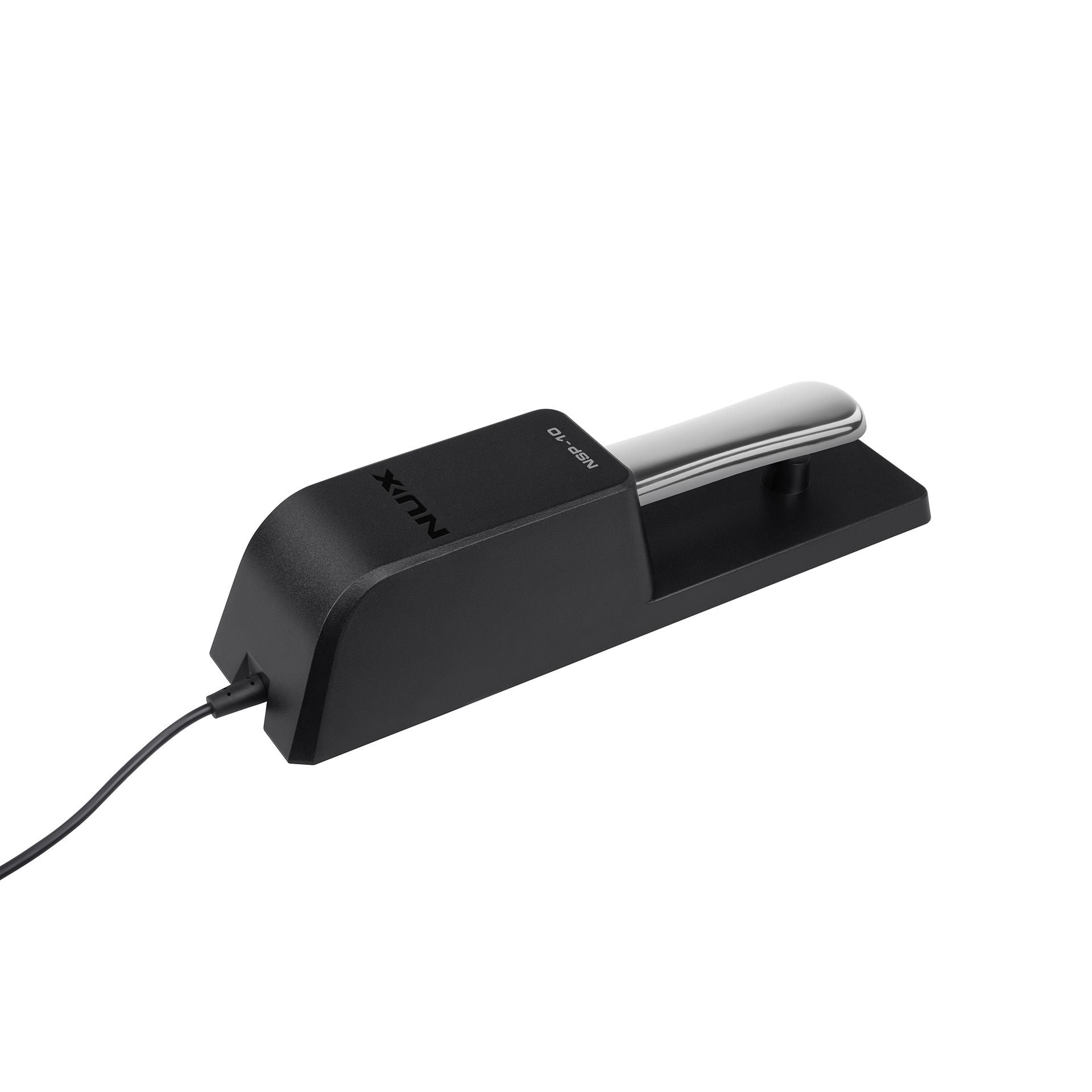 NUX NSP-10 Sustain Pedal for Digital Piano | Black