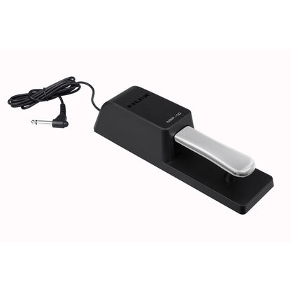 NUX NSP-10 Sustain Pedal for Digital Piano | Black