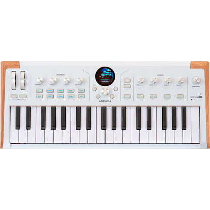Arturia AstroLab 37 | 37-Key Stage Keyboard Synthesizer | Analog Lab Integration