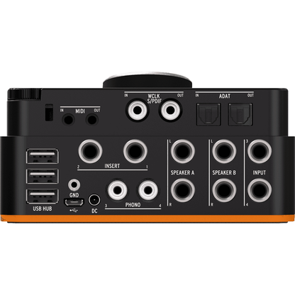 Arturia AudioFuse Rev 2 | Compact and Versatile Audio Interface