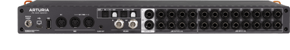 ARTURIA AudioFuse 16Rig | AudioFuse 16 Rig Аудио интерфейс