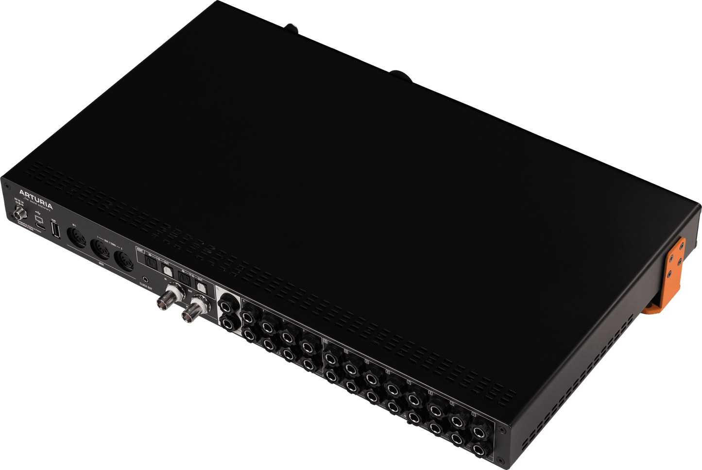 ARTURIA AudioFuse 16Rig | AudioFuse 16 Rig Аудио интерфейс