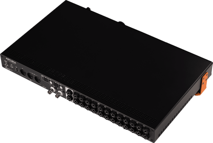 ARTURIA AudioFuse 16Rig | AudioFuse 16 Rig Аудио интерфейс