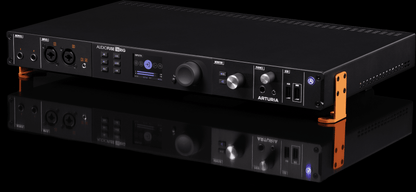ARTURIA AudioFuse 16Rig | AudioFuse 16 Rig Аудио интерфейс