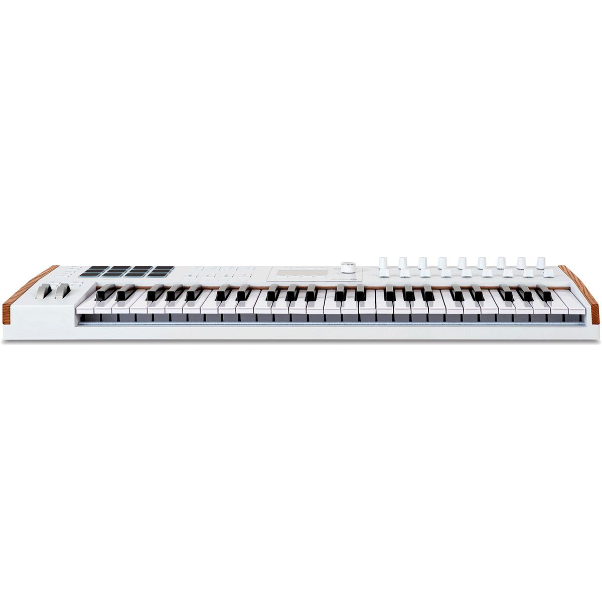 Arturia KeyLab MK3 49 | 49-Key Universal MIDI Controller | Included Software