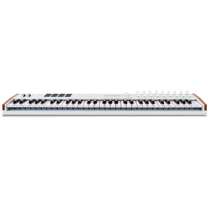 Arturia KeyLab MK3 61 | 61-Key Universal MIDI Controller | Included Software