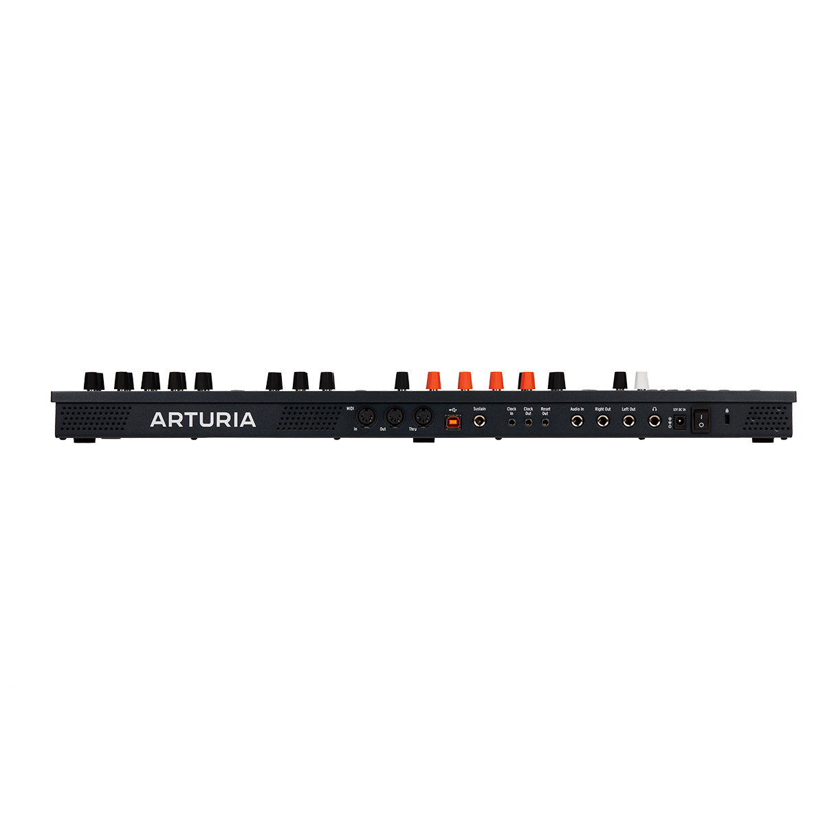 Arturia MiniFreak Polyphonic Hybrid Synthesizer | OAR MINIFREAK