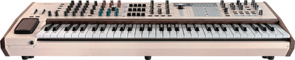 Arturia PolyBrute 12 Analogue Morphing Synthesizer