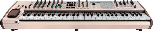 ARTURIA PolyBrute 12 | вокален синтезатор