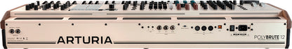 Arturia PolyBrute 12 Analogue Morphing Synthesizer
