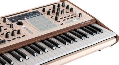 Arturia PolyBrute 12 Analogue Morphing Synthesizer