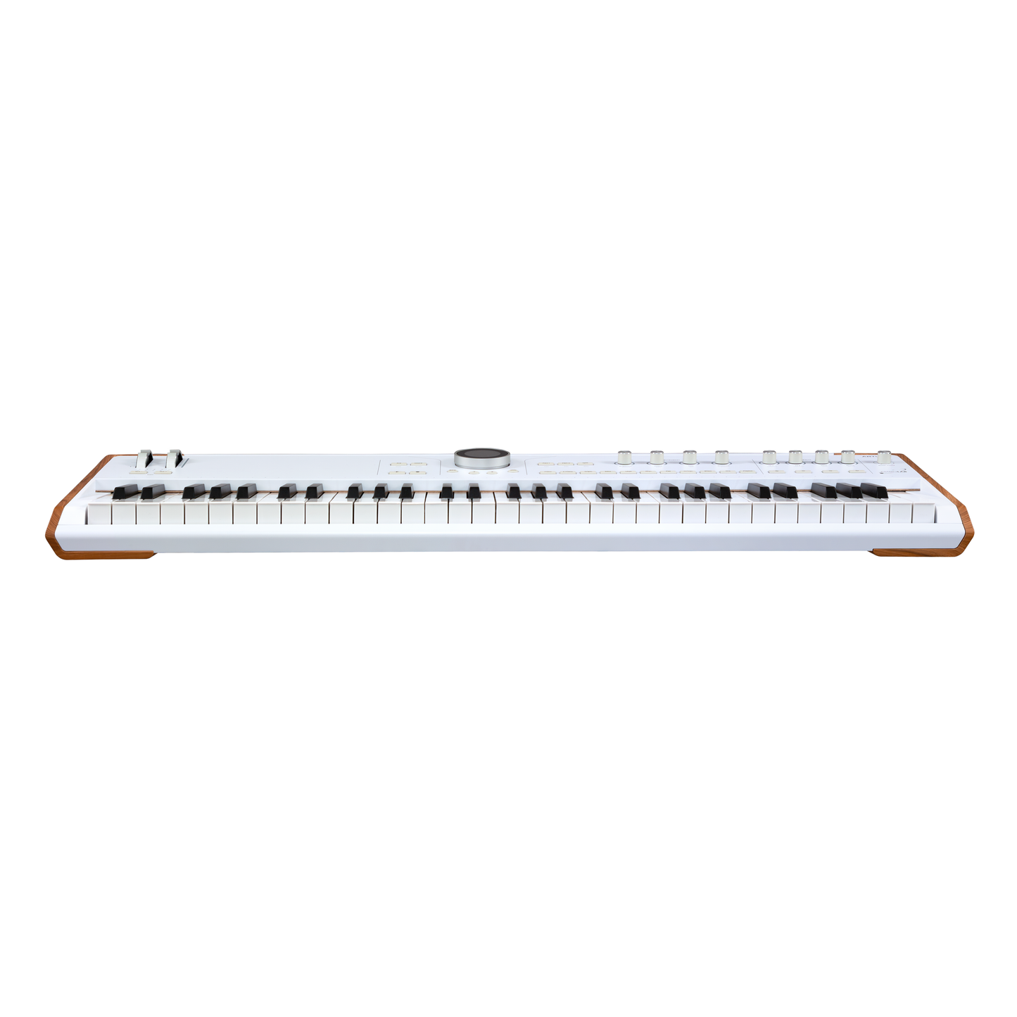 Arturia AstroLab | 61-Key Digital Synthesizer | Semi-Weighted Keyboard | 1300 Presets and 10 In-Built Sound Engines | Included Software
