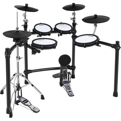 NUX DM-310H Digital Drum Kit | 25 Drum Kit Presets