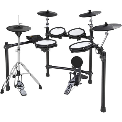NUX DM-310H Digital Drum Kit | 25 Drum Kit Presets