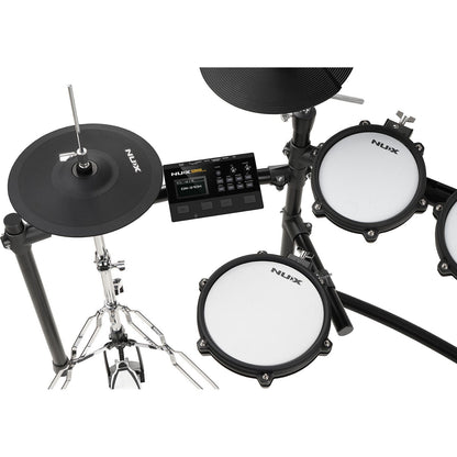 NUX DM-310H Digital Drum Kit | 25 Drum Kit Presets