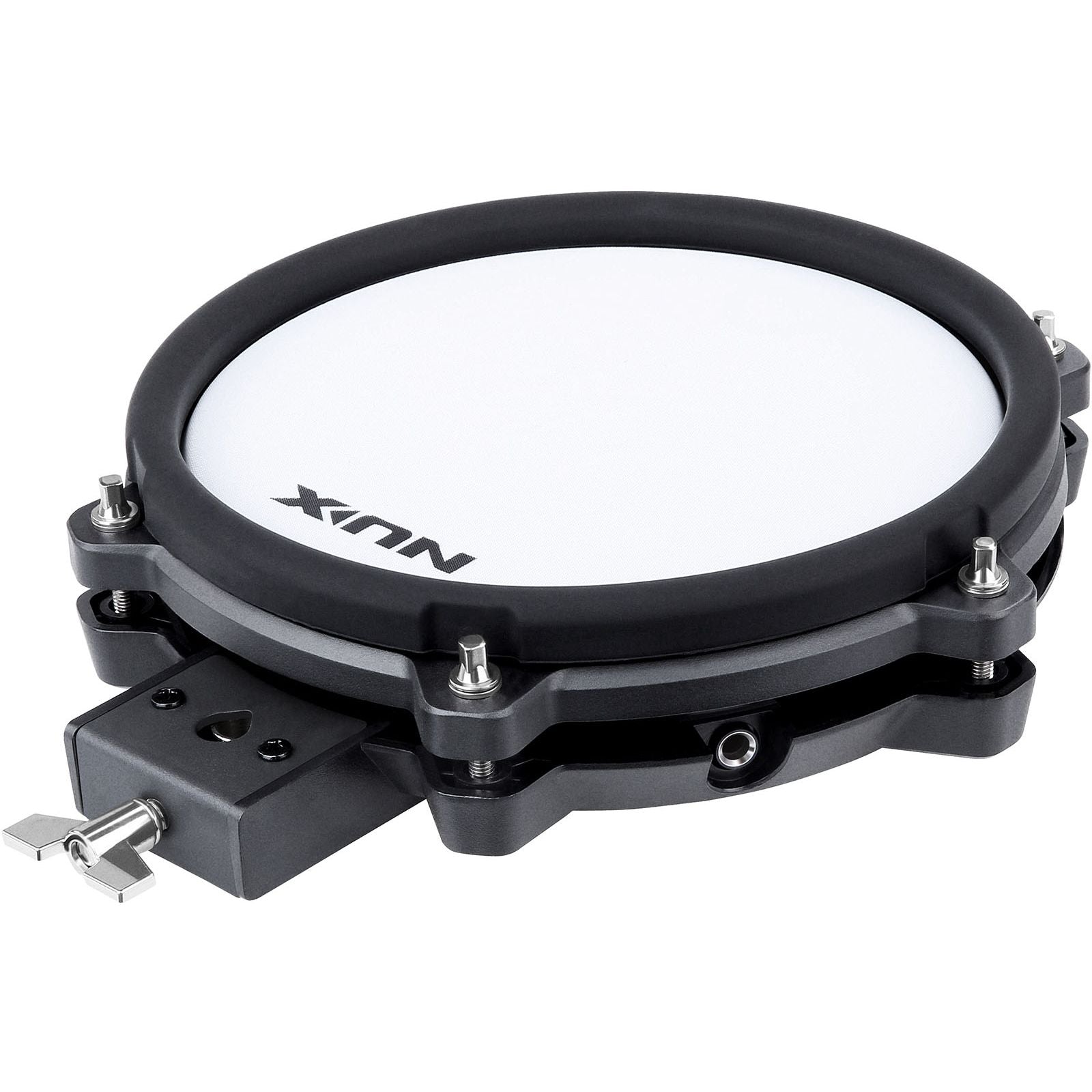 NUX DM-310H Digital Drum Kit | 25 Drum Kit Presets