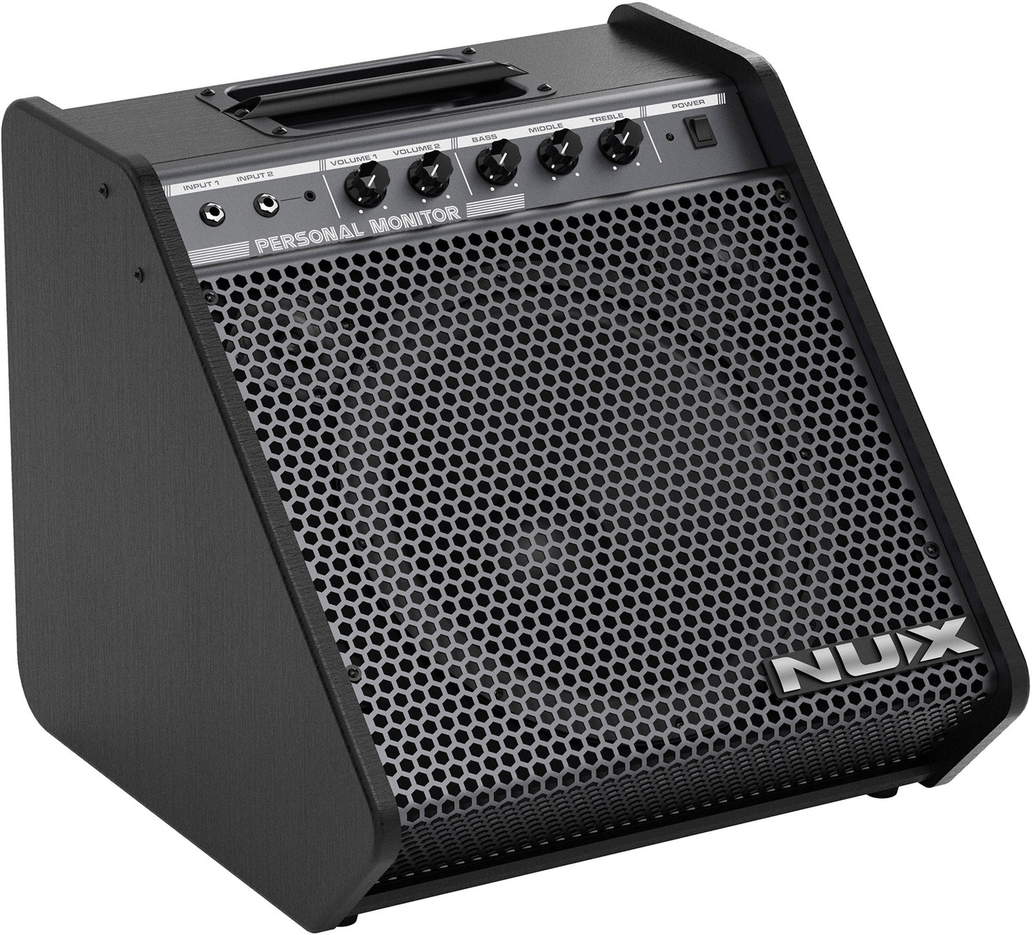 NUX Personal Monitor NPA-100 | NPA-100 ενισχυτής 120W Ηχείο
