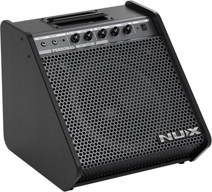 NUX Personal Monitor NPA-100 | NPA-100 ενισχυτής 120W Ηχείο