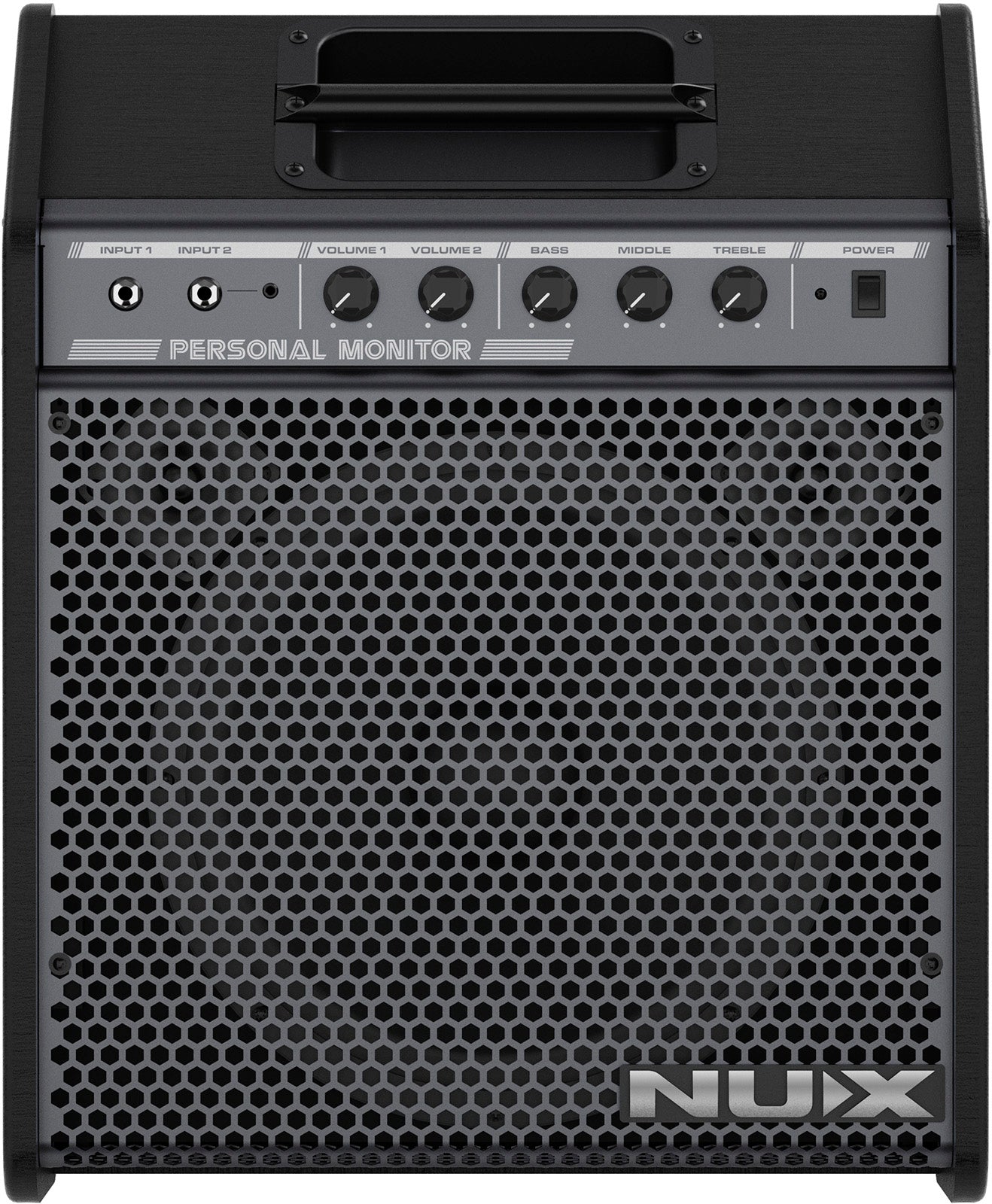 NUX Personal Monitor NPA-100 | NPA-100 ενισχυτής 120W Ηχείο