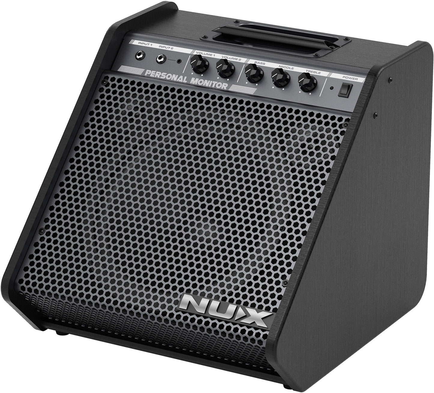 NUX Personal Monitor NPA-100 | NPA-100 ενισχυτής 120W Ηχείο