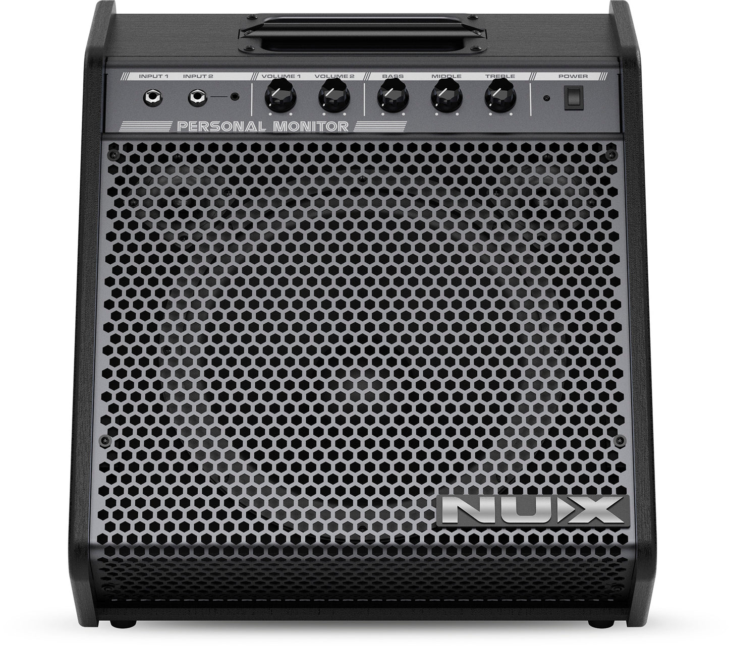 NUX Personal Monitor NPA-100 | NPA-100 ενισχυτής 120W Ηχείο