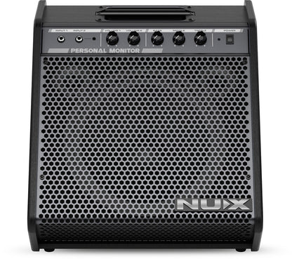 NUX Personal Monitor NPA-100 | NPA-100 ενισχυτής 120W Ηχείο