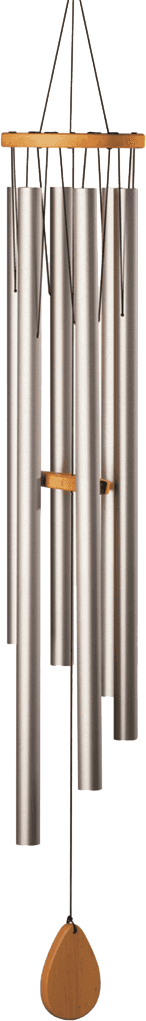 SCHLAGWERK CH948M Wind Chimes XL "Venus" | Venus Percussion Instrument