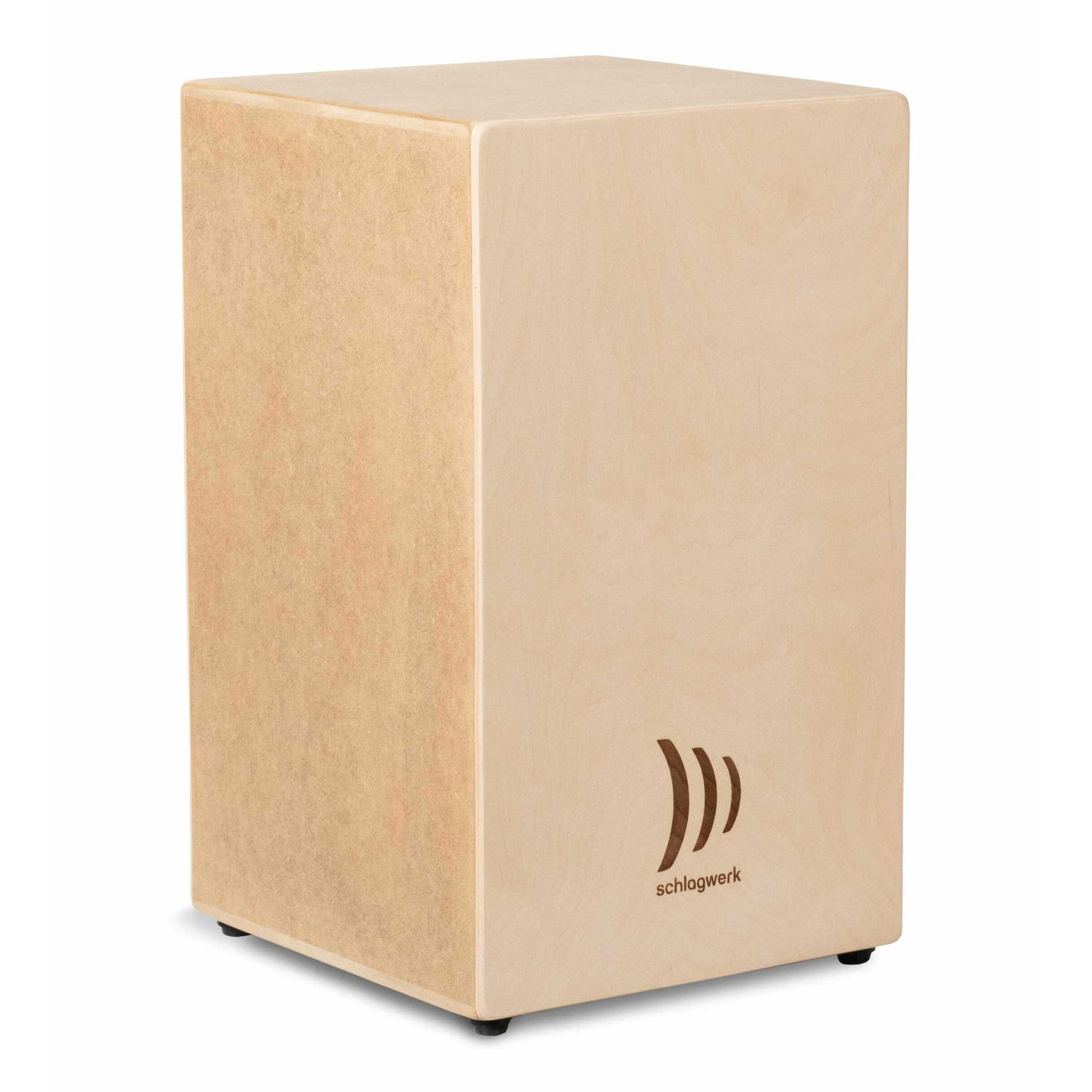 Schlagwerk PSC CBA2S Cajon Quick Construction Kit Large