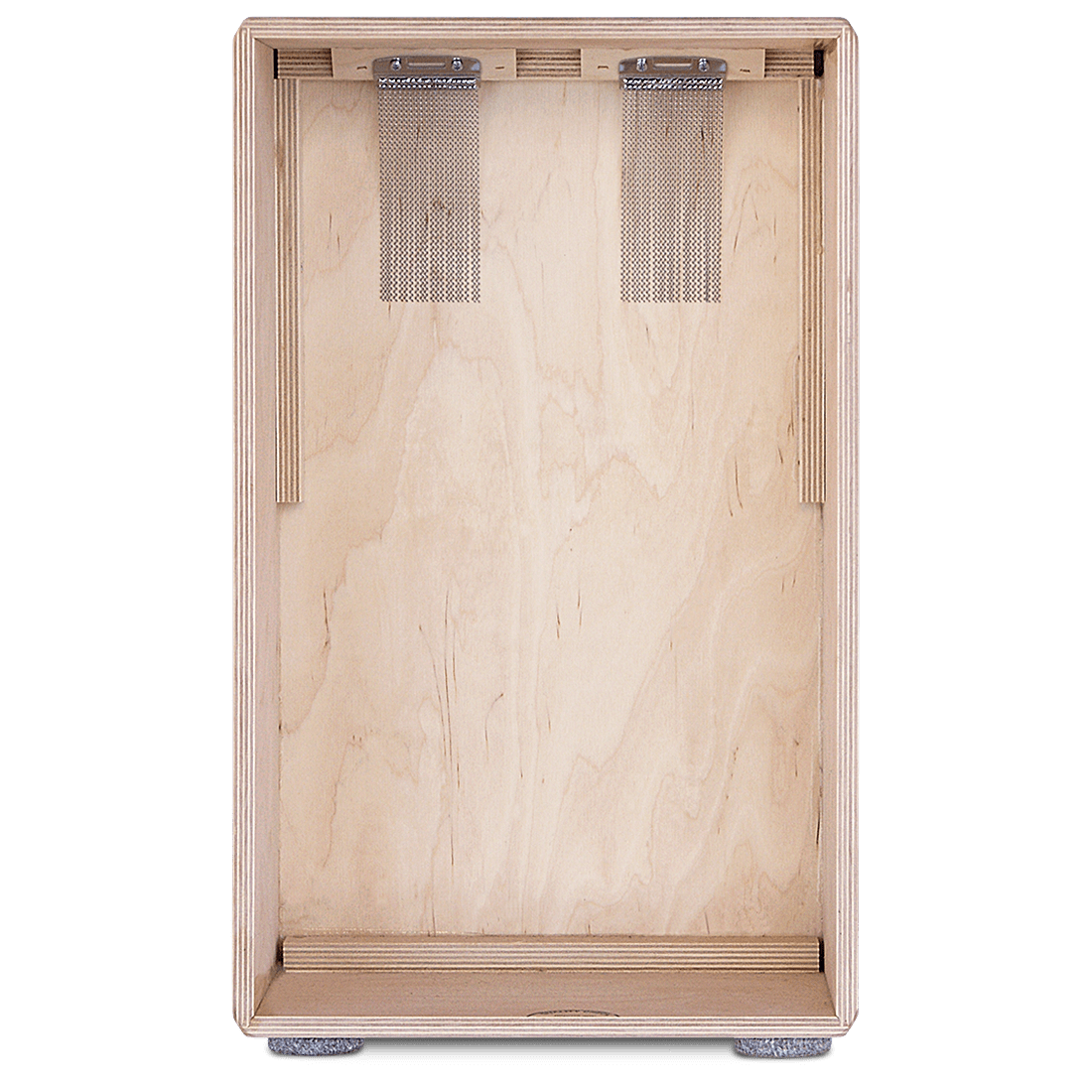 Schlagwerk PSC CP101 Cajon X-One Nature | Perfect for Beginners and Professionals