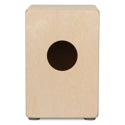 Schlagwerk PSC CP118 Cajon X-One Fingerprint | Perfect for Beginners and Professionals