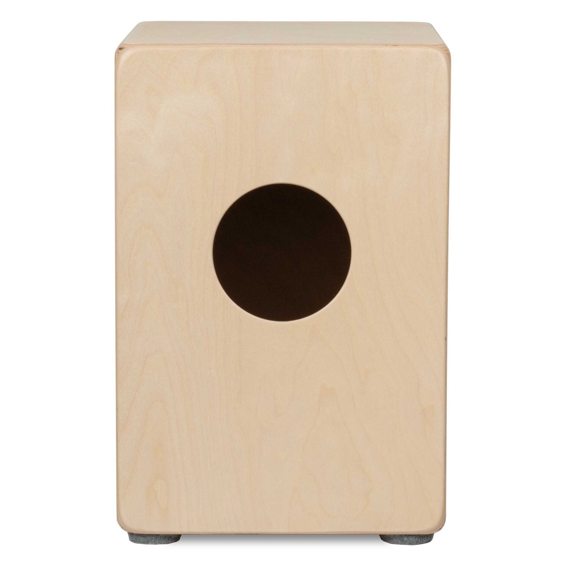 ​Schlagwerk PSC CP119 Cajon X-One Styles | Medium size | Perfect for Beginners and Professionals