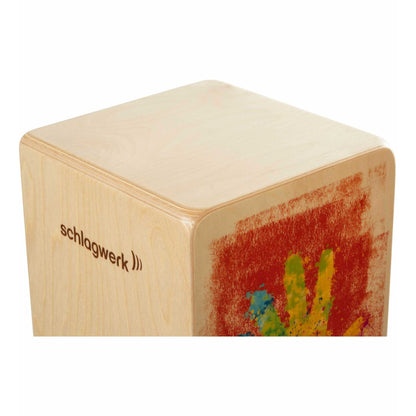 Schlagwerk PSC CP402 Kids Cajon | High Five Junior Cajon