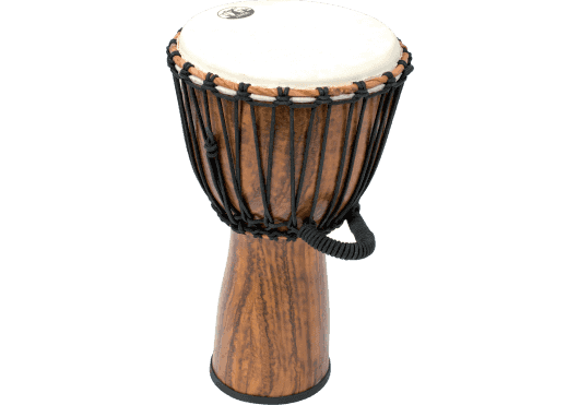 TANGA PVC 14" | PVC14-14A Djembe