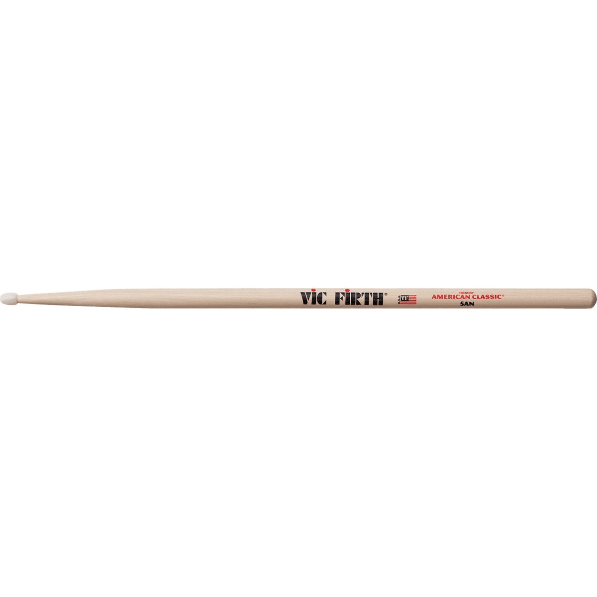 Vic Firth American Classic 5AN Drumsticks | Hickory