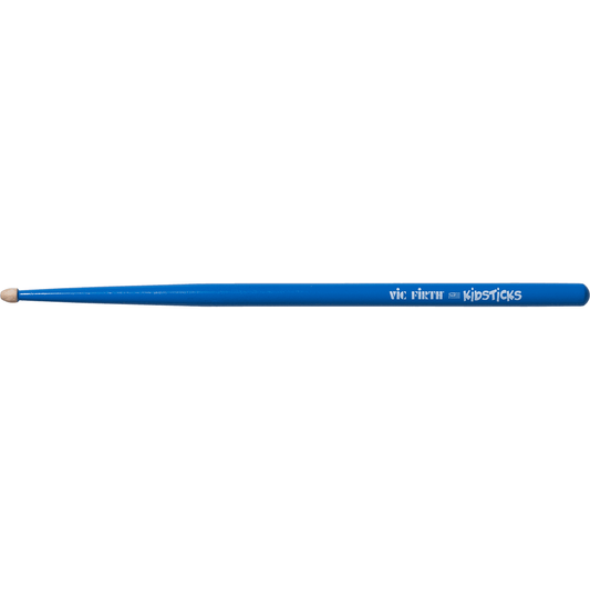 Drumsticks for Kids by Vic Firth | Kidsticks | Hickory