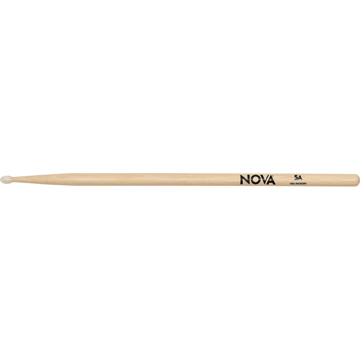 Vic Firth Nova 5AN Drumsticks | Hickory