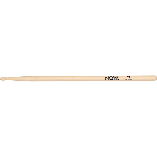 Vic Firth Nova 7A Drumsticks | Hickory