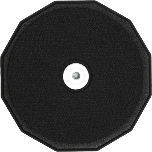 Vic Firth PAD6 | 6" Single-Sided Drum Practice Pad
