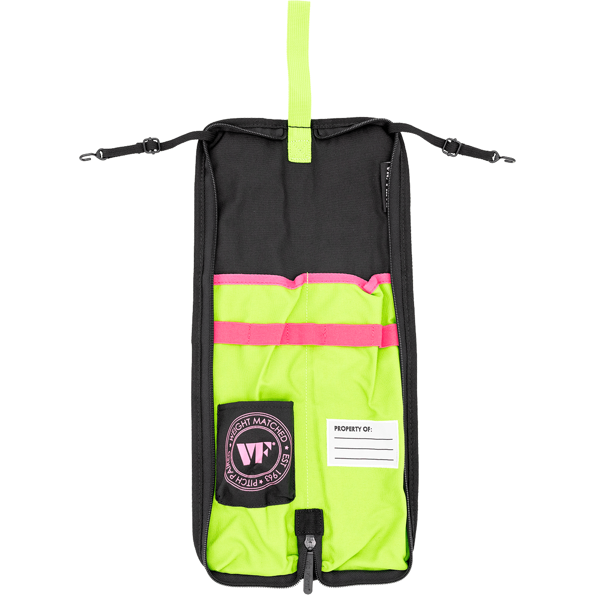 Vic Firth VXSB00201 Drumstick Bag