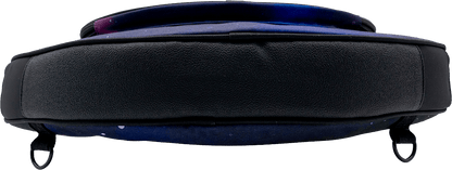 Zildjian ZXCB00320 20” Cymbal Bag | Purple Galaxy