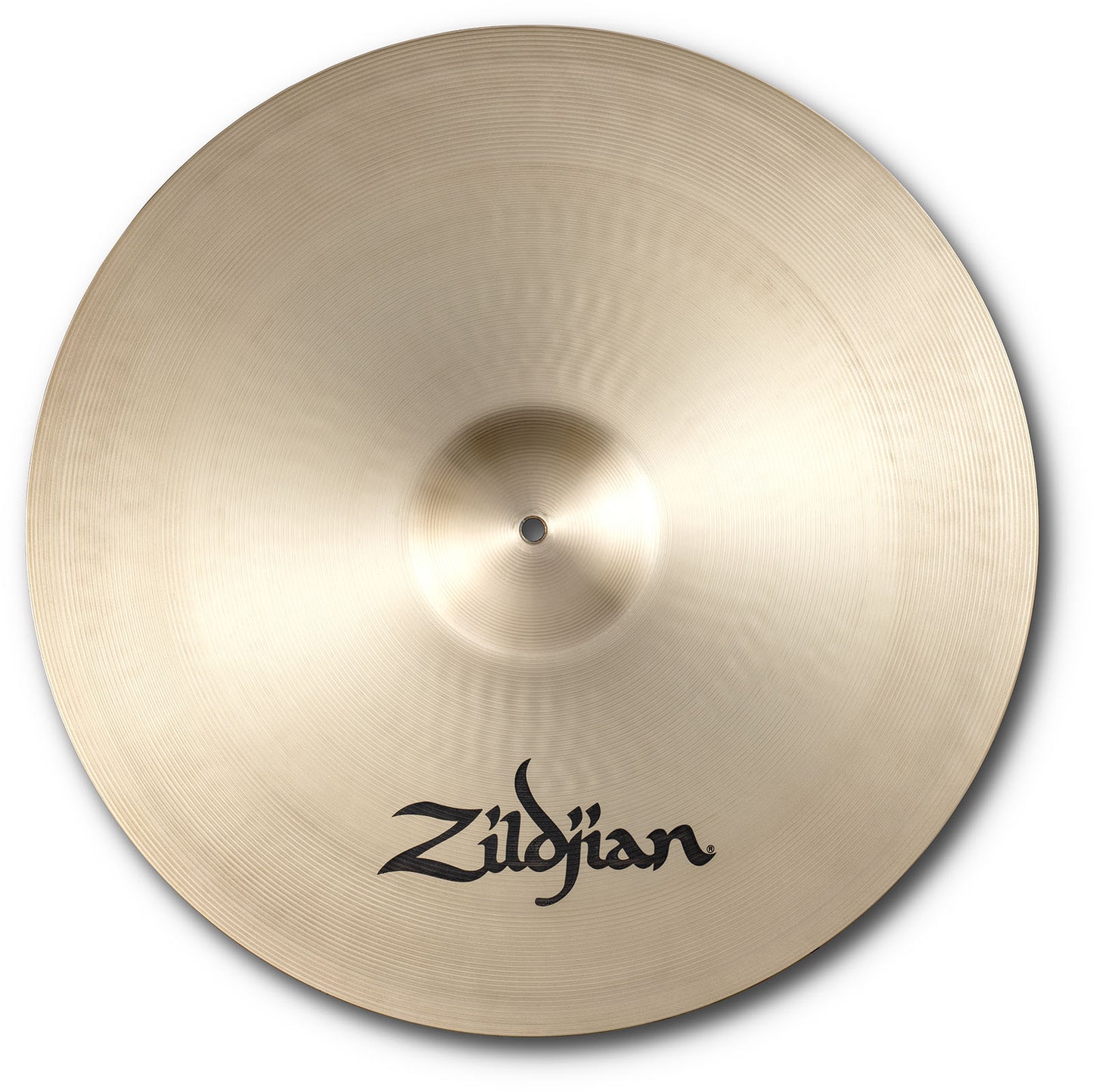 ZILDJIAN 22" A Medium Ride | A 22" Medium talerz ride